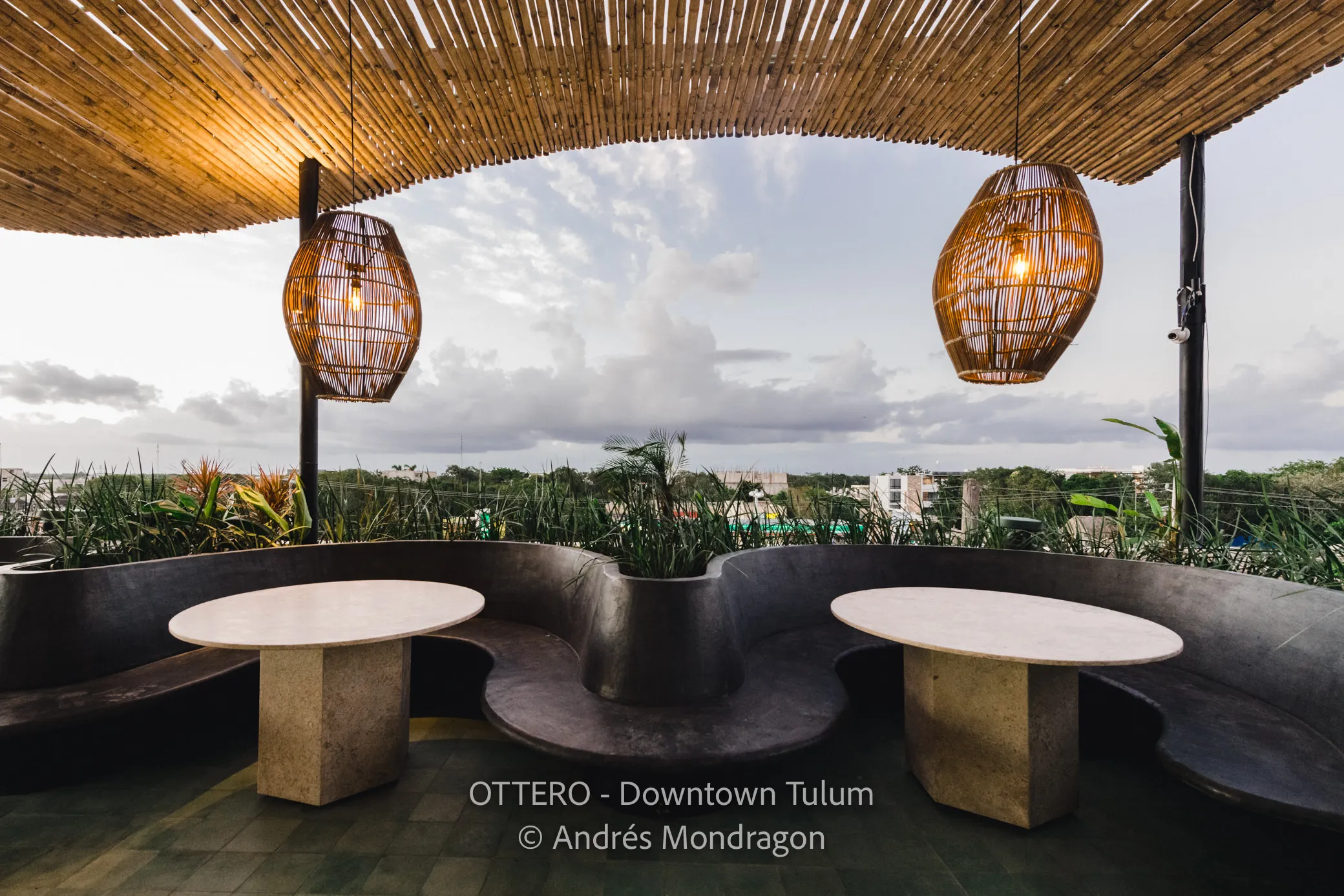 Boutique Hotel for Sale in Tulum Downtown