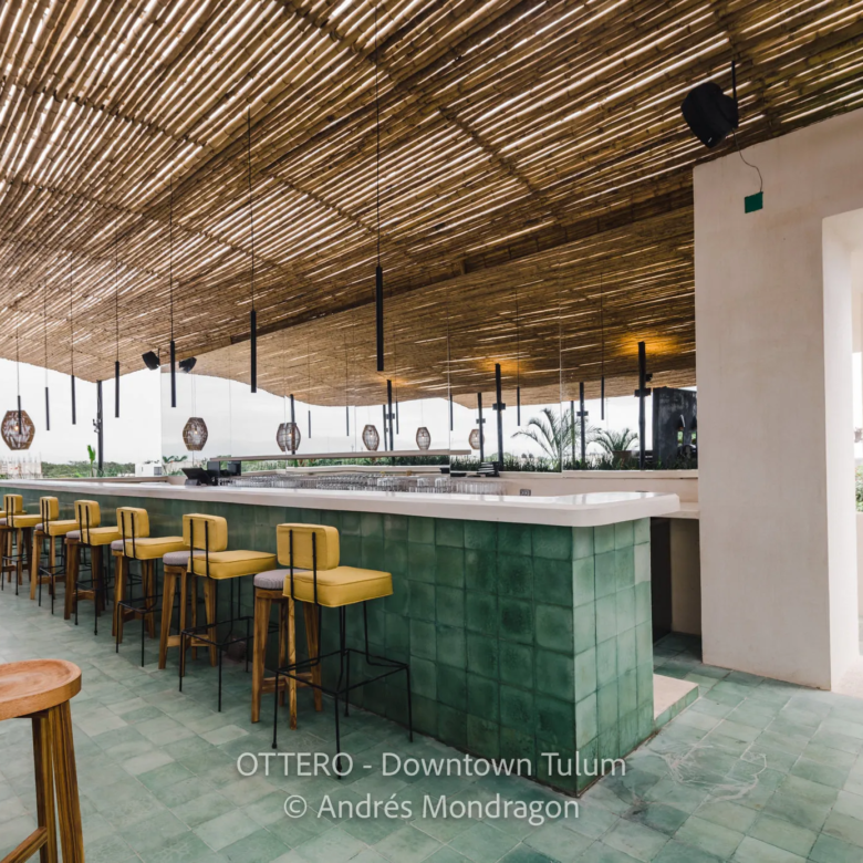 Boutique Hotel for Sale in Tulum Downtown