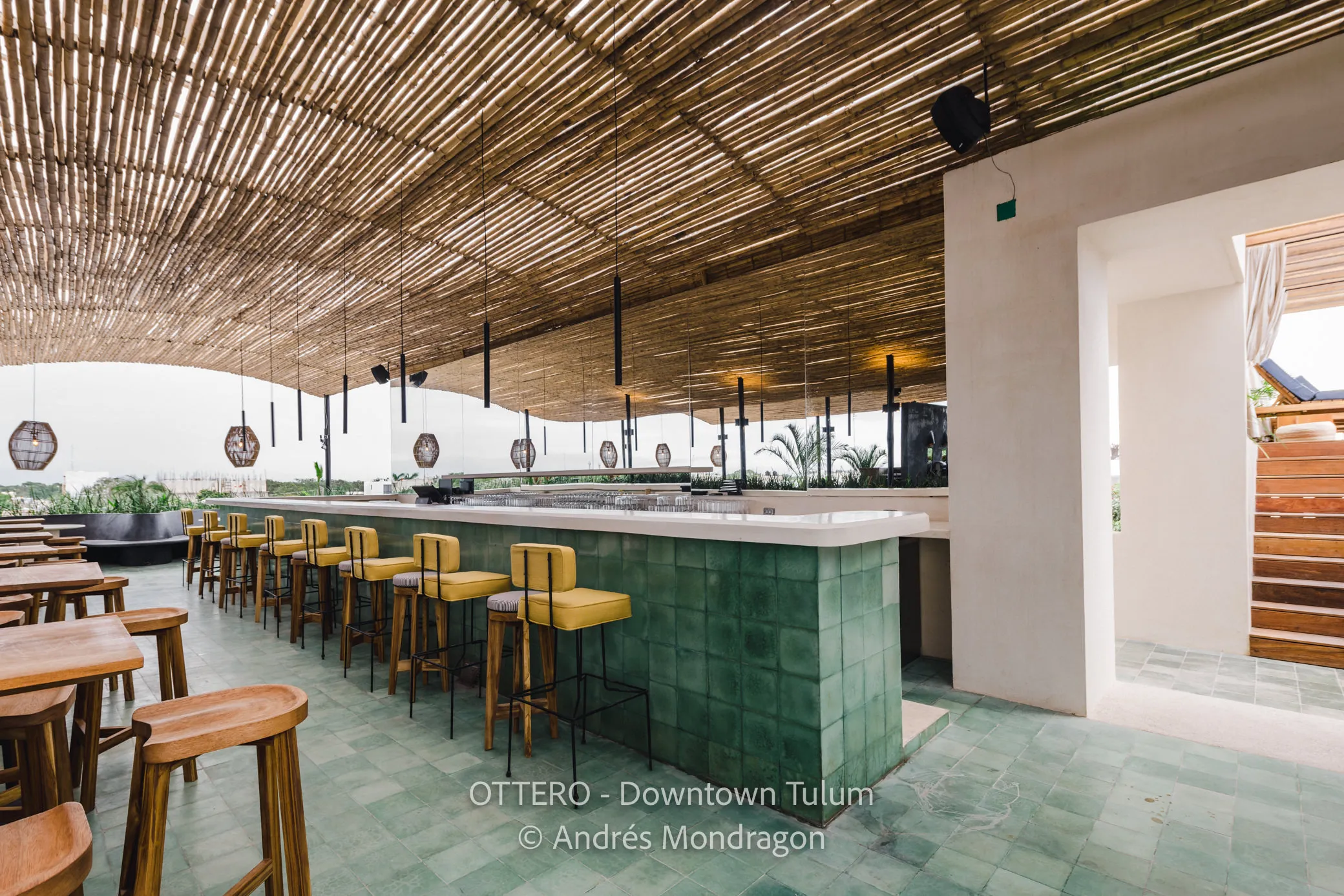 Boutique Hotel for Sale in Tulum Downtown
