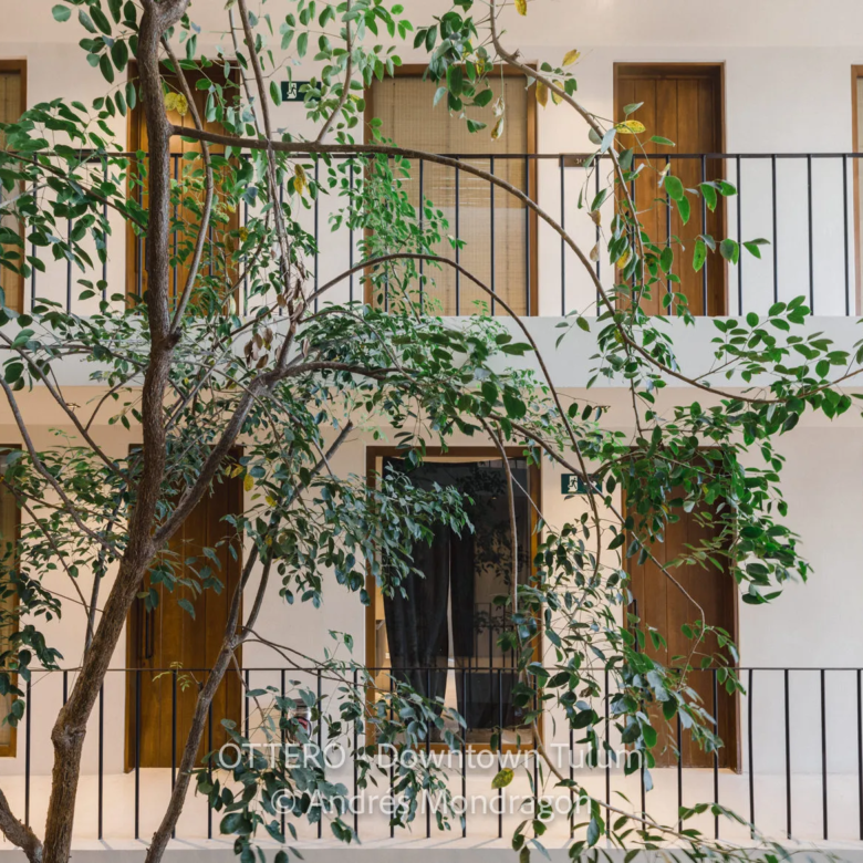 Boutique Hotel for Sale in Tulum Downtown