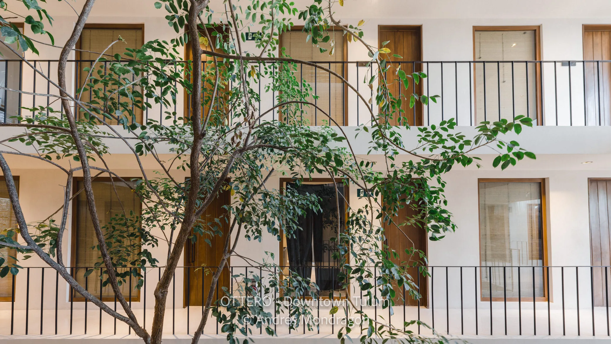 Boutique Hotel for Sale in Tulum Downtown