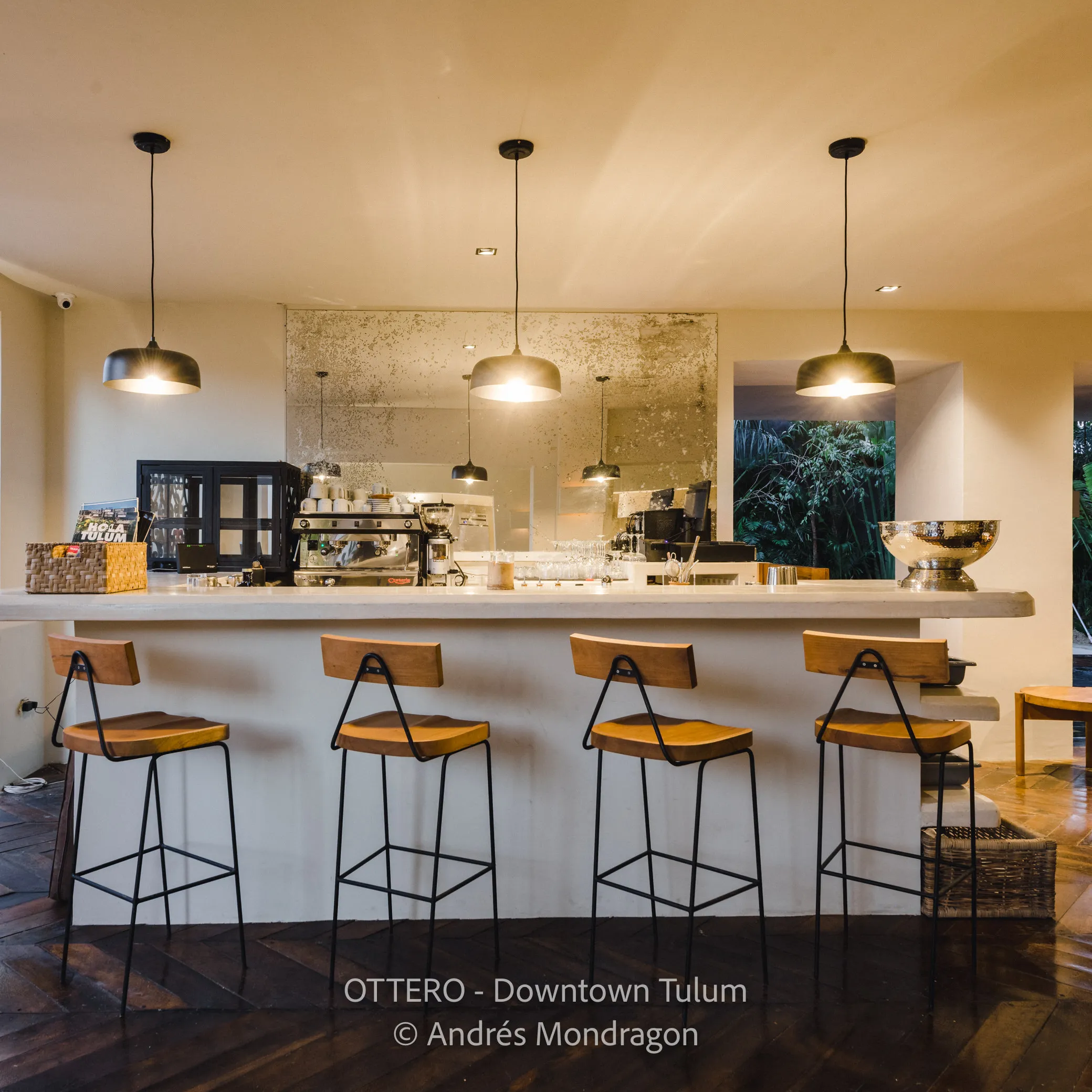 Boutique Hotel for Sale in Tulum Downtown