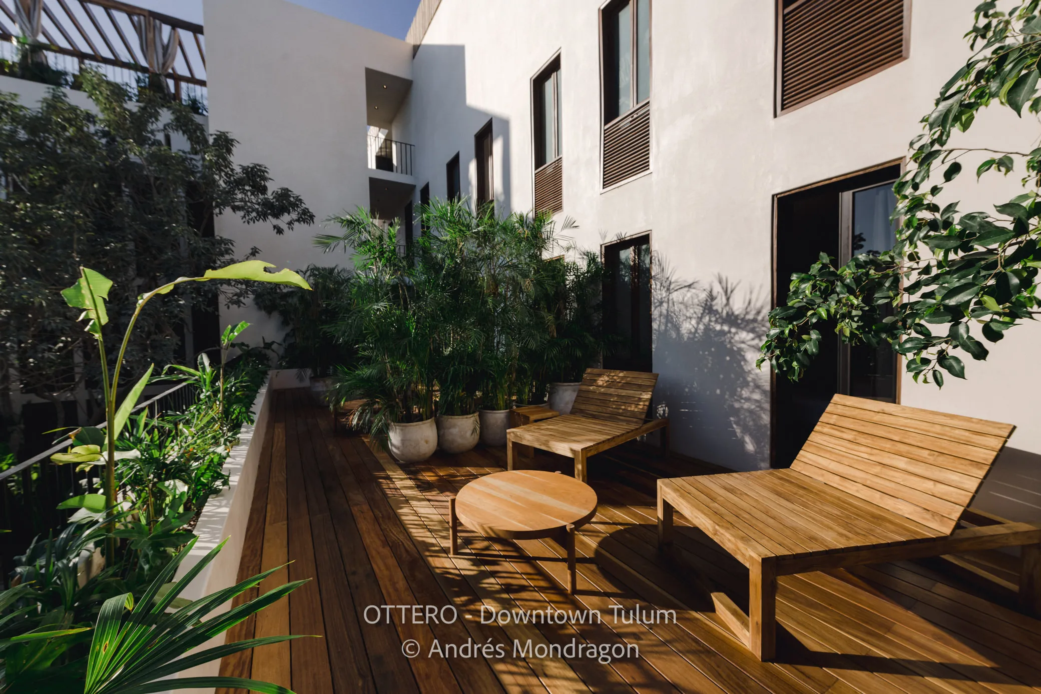 Boutique Hotel for Sale in Tulum Downtown