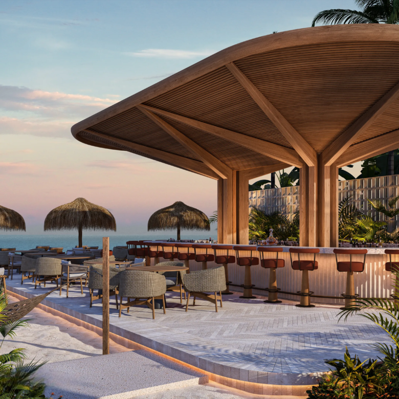Viceroy Residences: Branded Condos in Playa del Carmen