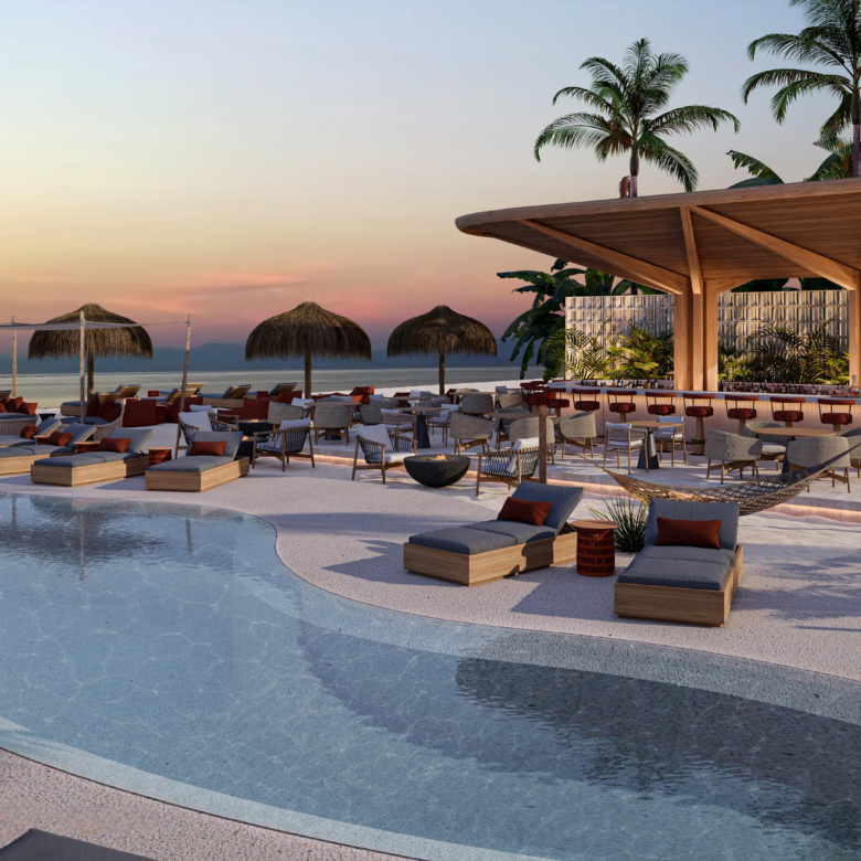 Viceroy Residences: Branded Condos in Playa del Carmen