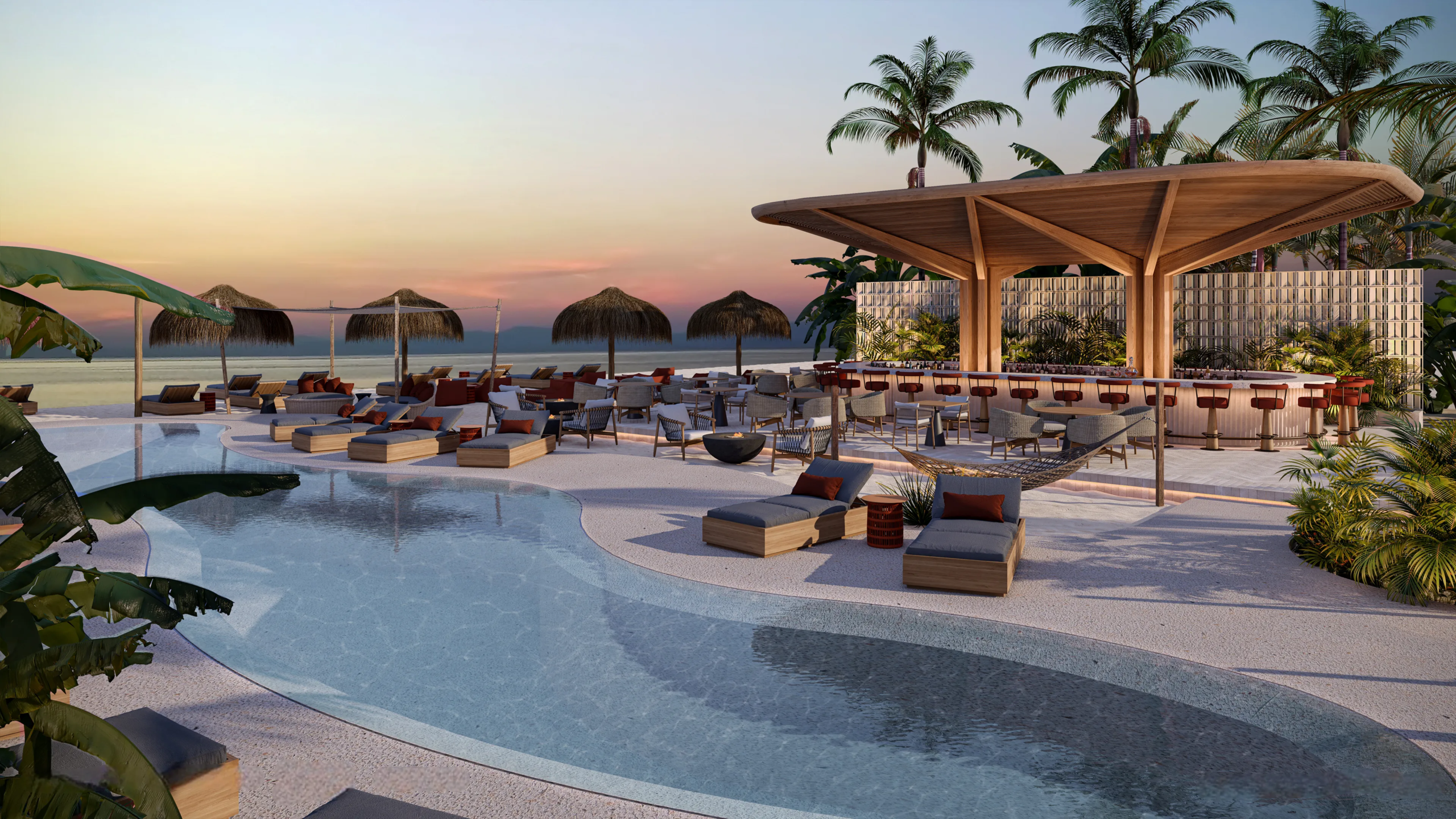 Viceroy Residences: Branded Condos in Playa del Carmen