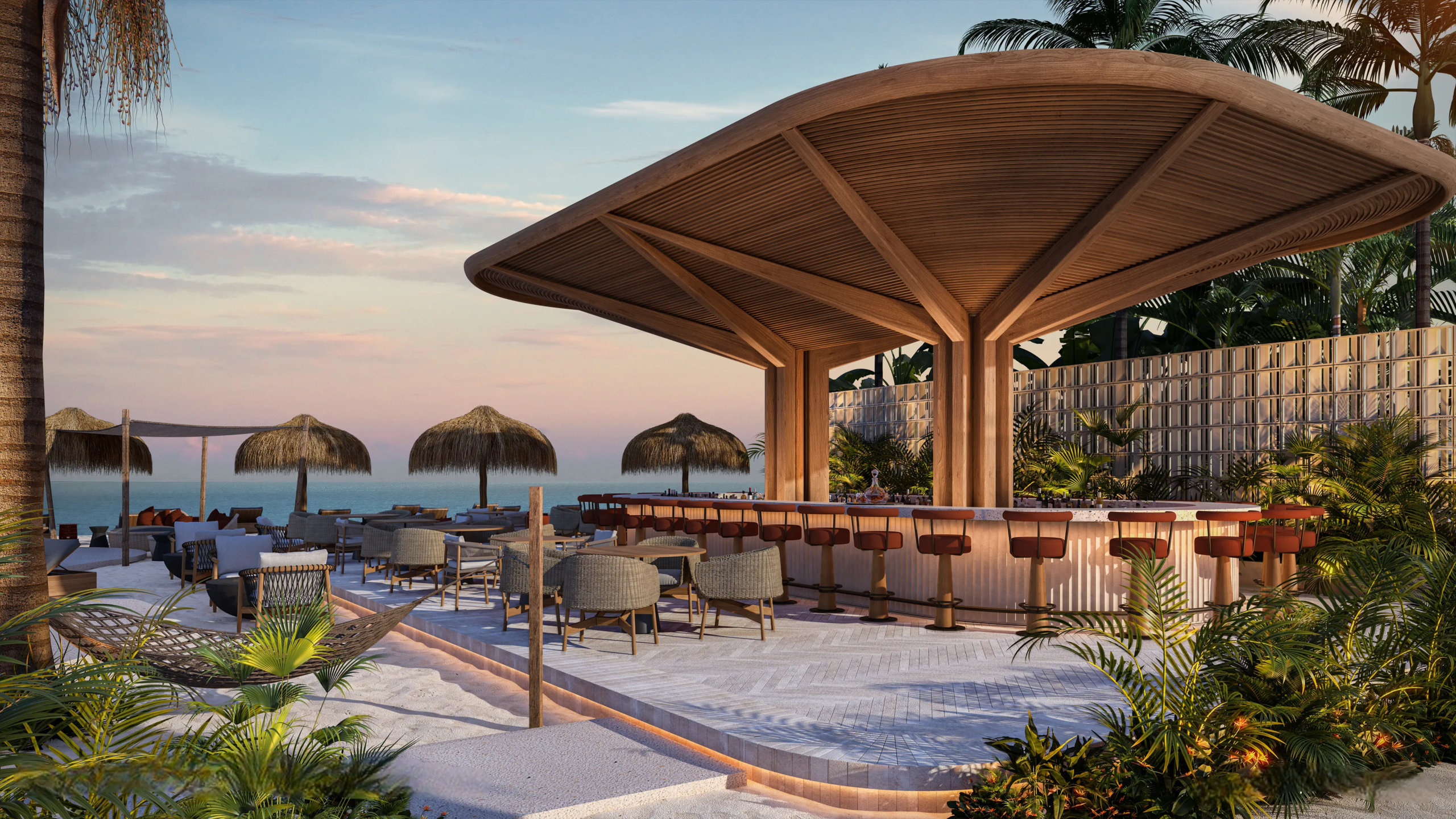 Viceroy Residences: Branded Condos in Playa del Carmen