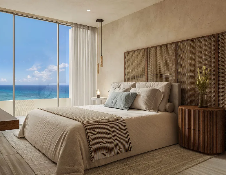 Viceroy Residences: Branded Condos in Playa del Carmen
