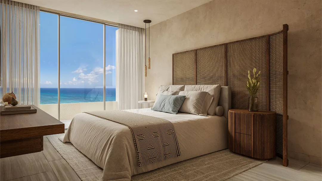 Viceroy Residences: Branded Condos in Playa del Carmen