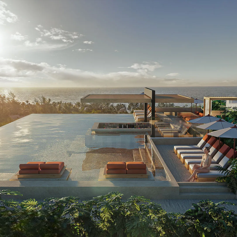 Viceroy Residences: Branded Condos in Playa del Carmen