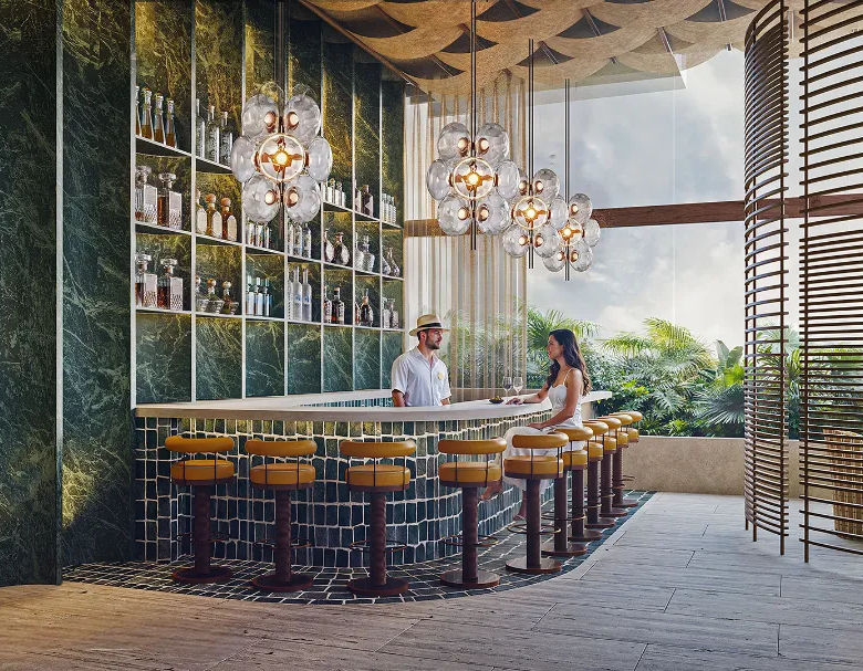 Viceroy Residences: Branded Condos in Playa del Carmen