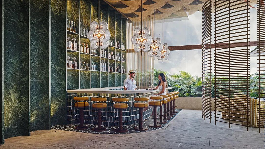 Viceroy Residences: Branded Condos in Playa del Carmen