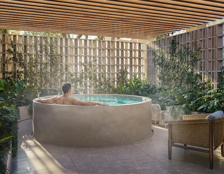 Viceroy Residences: Branded Condos in Playa del Carmen