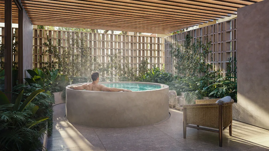 Viceroy Residences: Branded Condos in Playa del Carmen