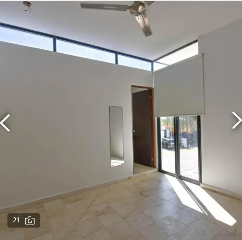 Three-Bedroom House for sale in Bosques de Bambú, Playa del Carmen