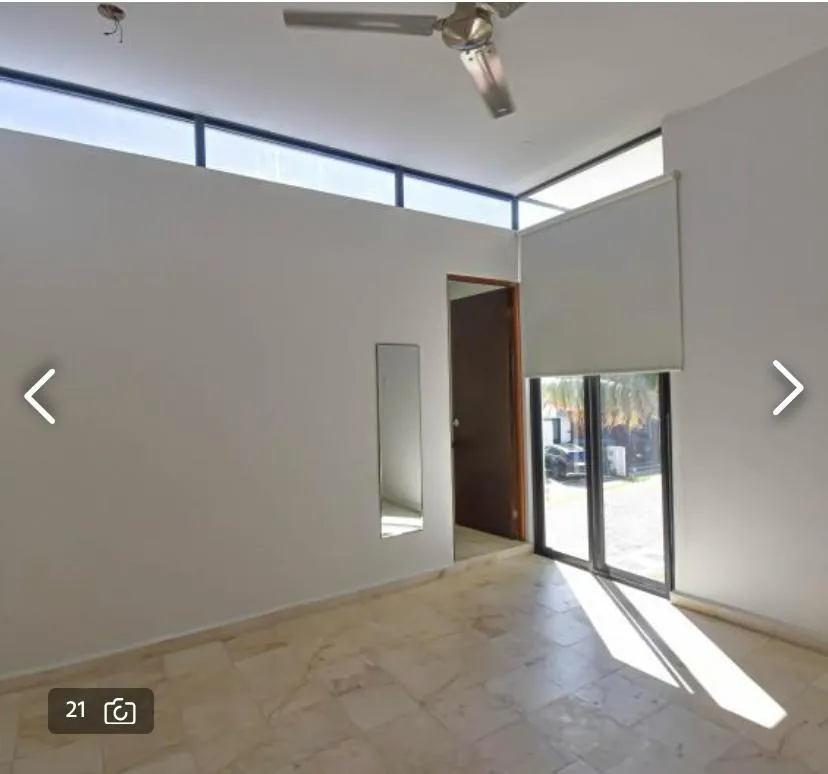 Three-Bedroom House for sale in Bosques de Bambú, Playa del Carmen