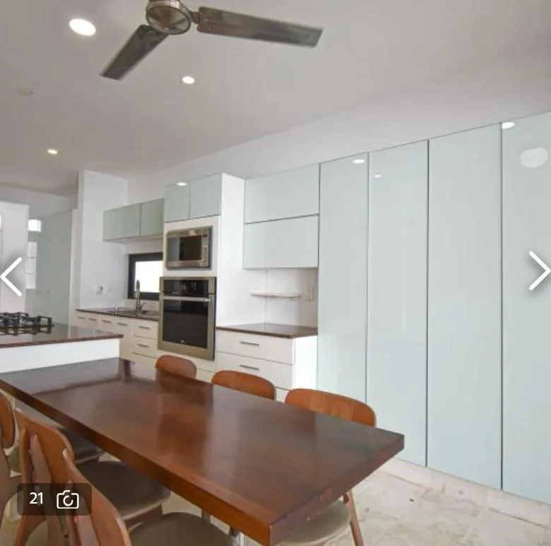 Three-Bedroom House for sale in Bosques de Bambú, Playa del Carmen