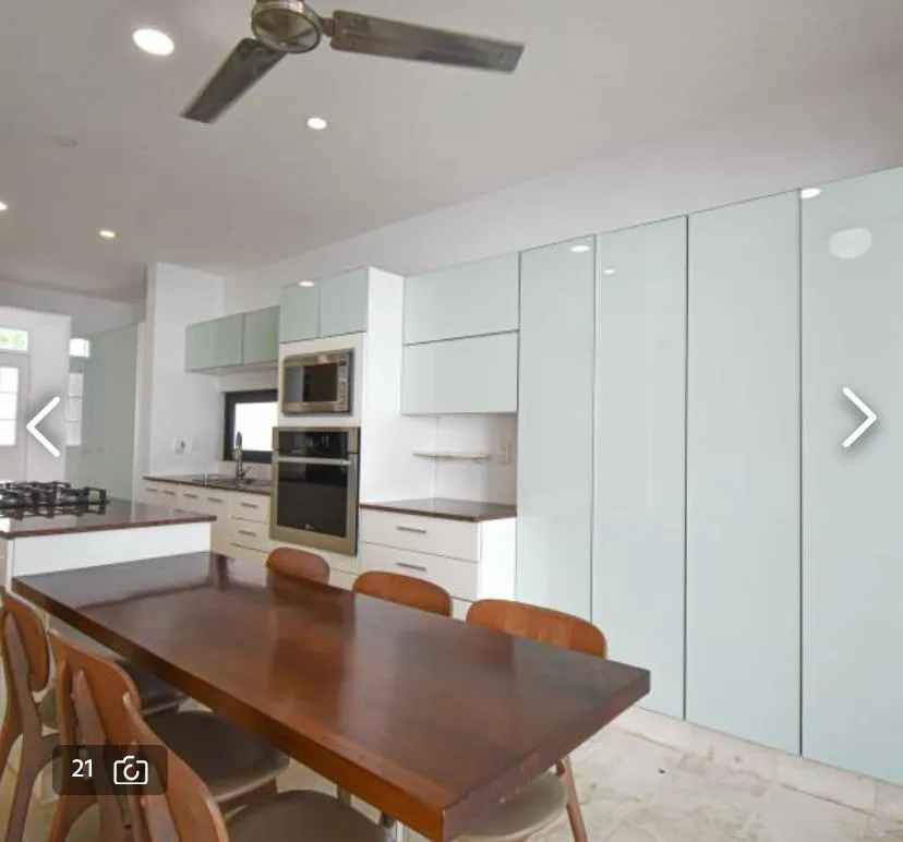 Three-Bedroom House for sale in Bosques de Bambú, Playa del Carmen