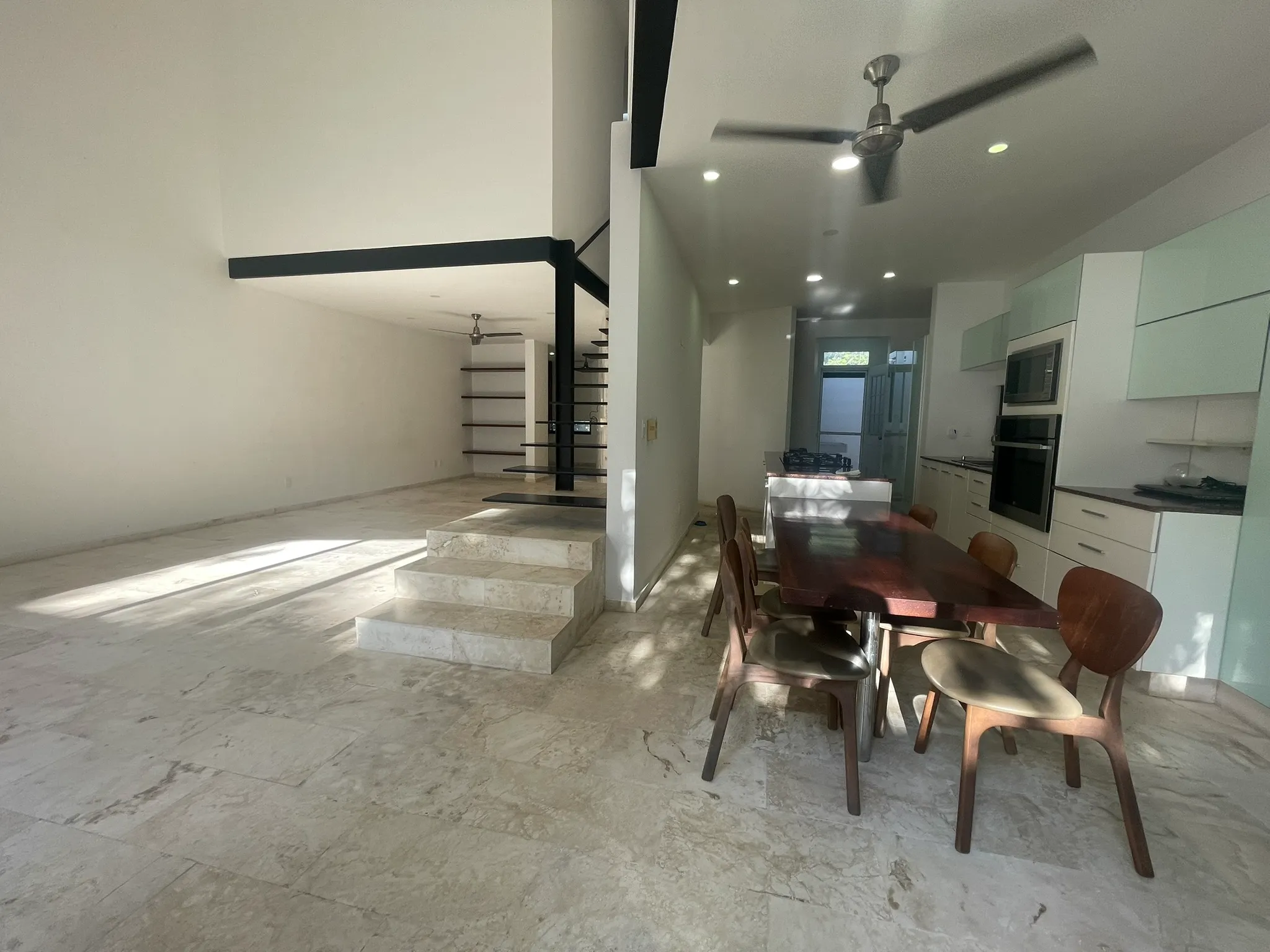 Three-Bedroom House for sale in Bosques de Bambú, Playa del Carmen