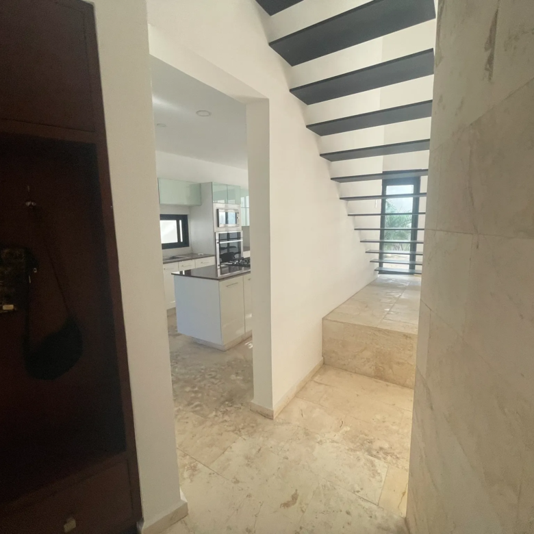 Three-Bedroom House for sale in Bosques de Bambú, Playa del Carmen
