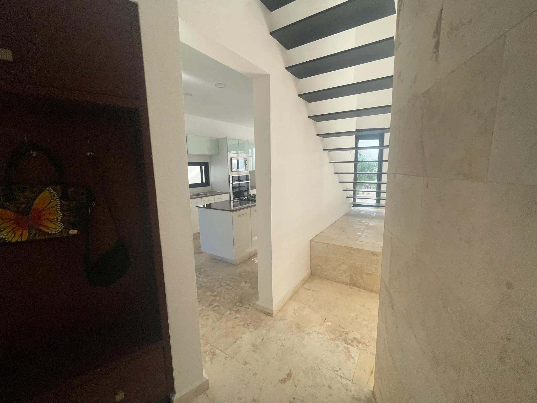 Three-Bedroom House for sale in Bosques de Bambú, Playa del Carmen