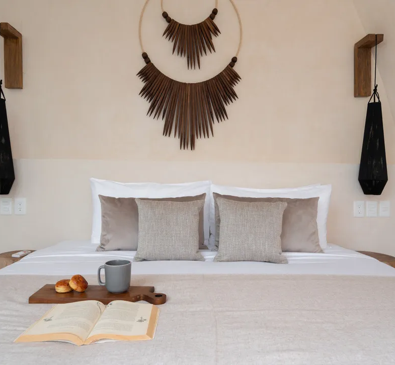 DUNA: Three-Bedroom Villa with Private Pool in Tulum