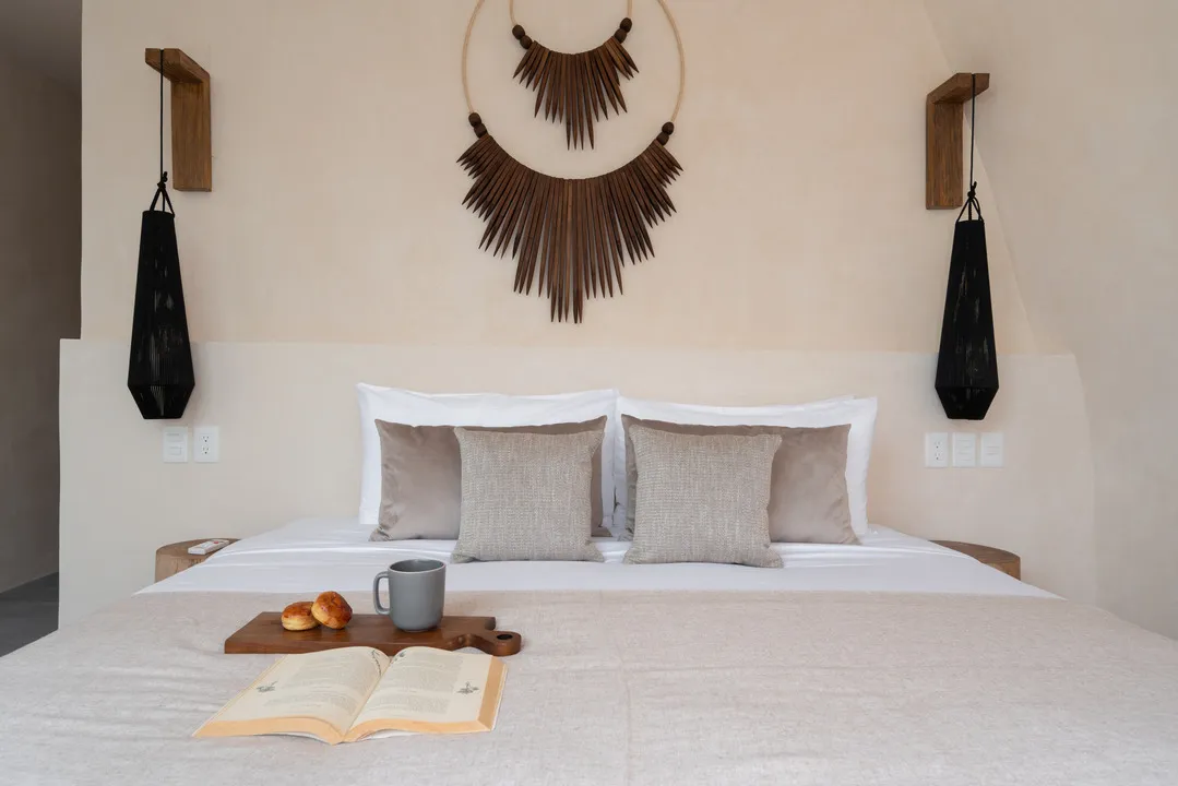 DUNA: Three-Bedroom Villa with Private Pool in Tulum