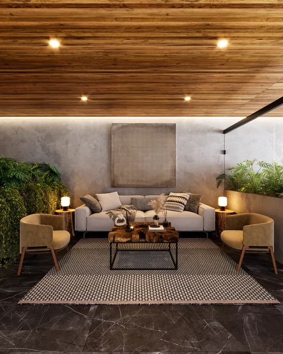 Kopok Playa del Carmen: Studio to 2-Bedroom Condos