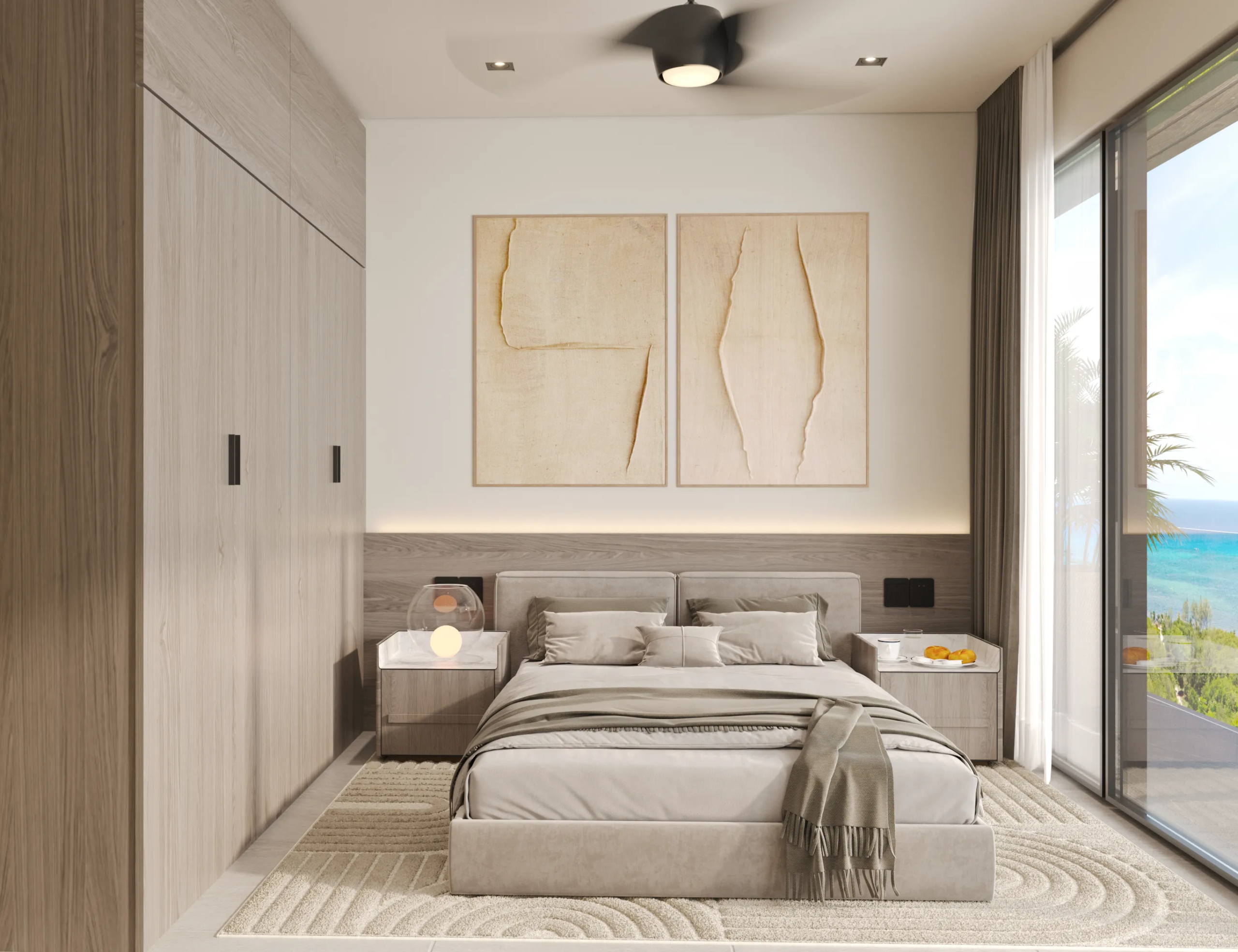 Nikki Ocean: One- and Two-Bedroom Condos in Playa del Carmen