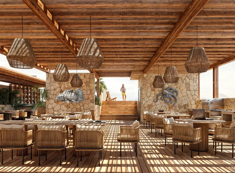 Macondo Corazón: Condos for Sale in Central Playa del Carmen