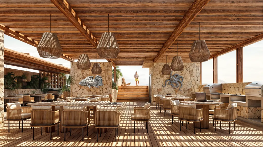 Macondo Corazón: Condos for Sale in Central Playa del Carmen