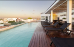 condo for sale Zazil-Ha Playa del Carmen