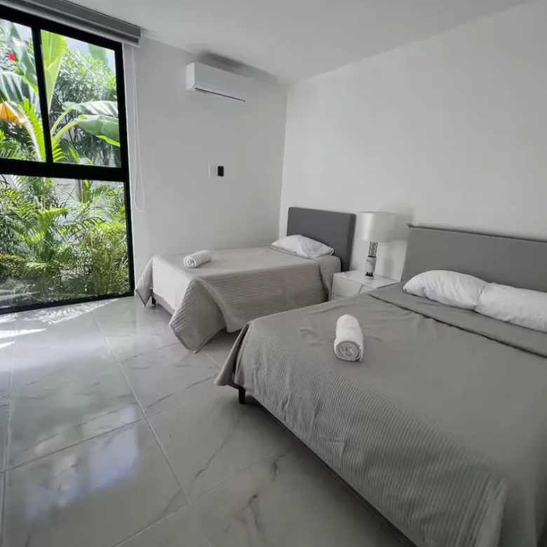 Four-Bedroom Villa for Sale in Ciudad Mayakoba, Playa del Carmen