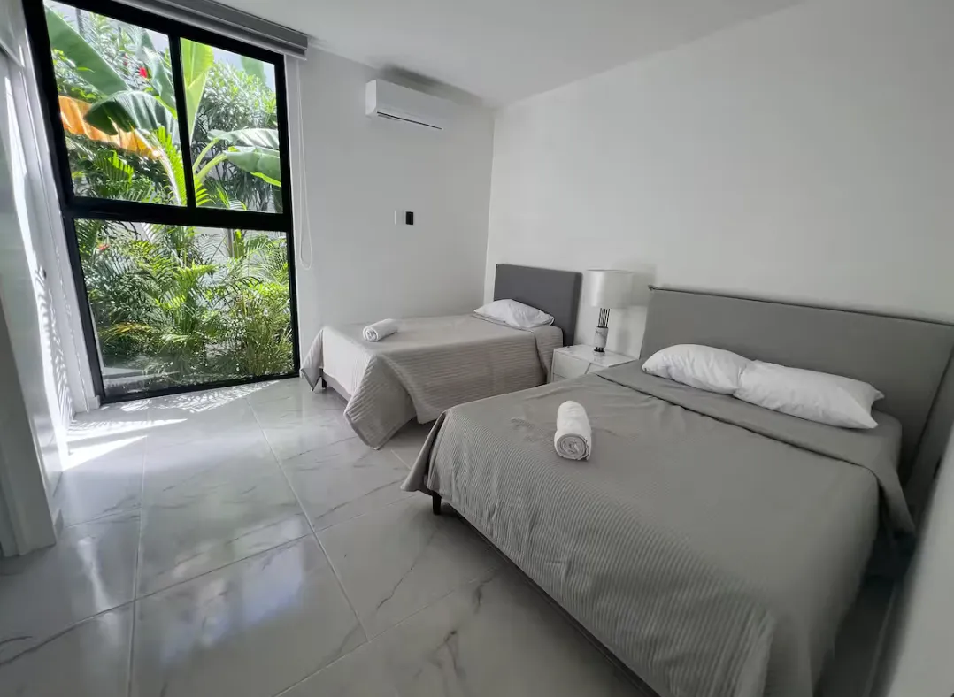 Four-Bedroom Villa for Sale in Ciudad Mayakoba, Playa del Carmen