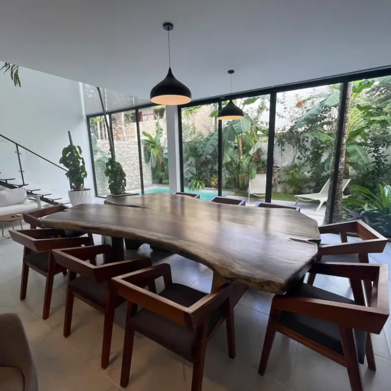 Four-Bedroom Villa for Sale in Ciudad Mayakoba, Playa del Carmen