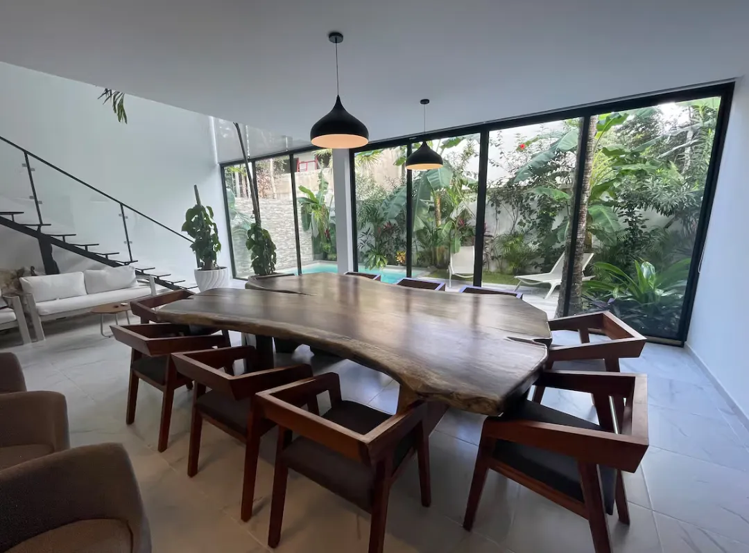 Four-Bedroom Villa for Sale in Ciudad Mayakoba, Playa del Carmen
