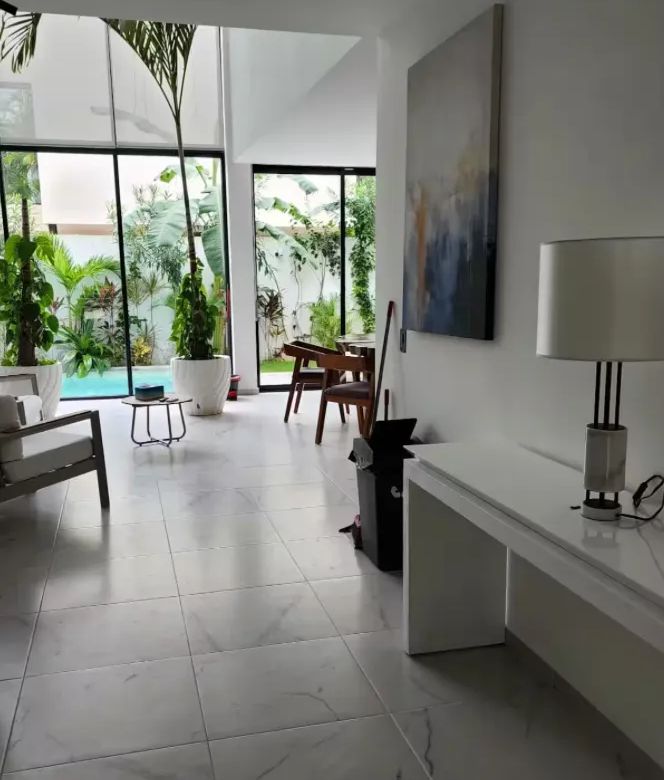 Four-Bedroom Villa for Sale in Ciudad Mayakoba, Playa del Carmen