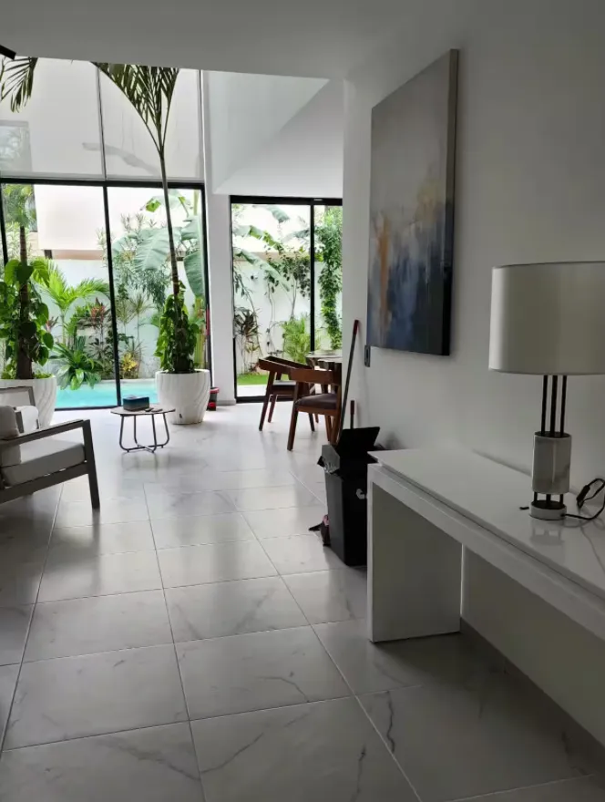 Four-Bedroom Villa for Sale in Ciudad Mayakoba, Playa del Carmen