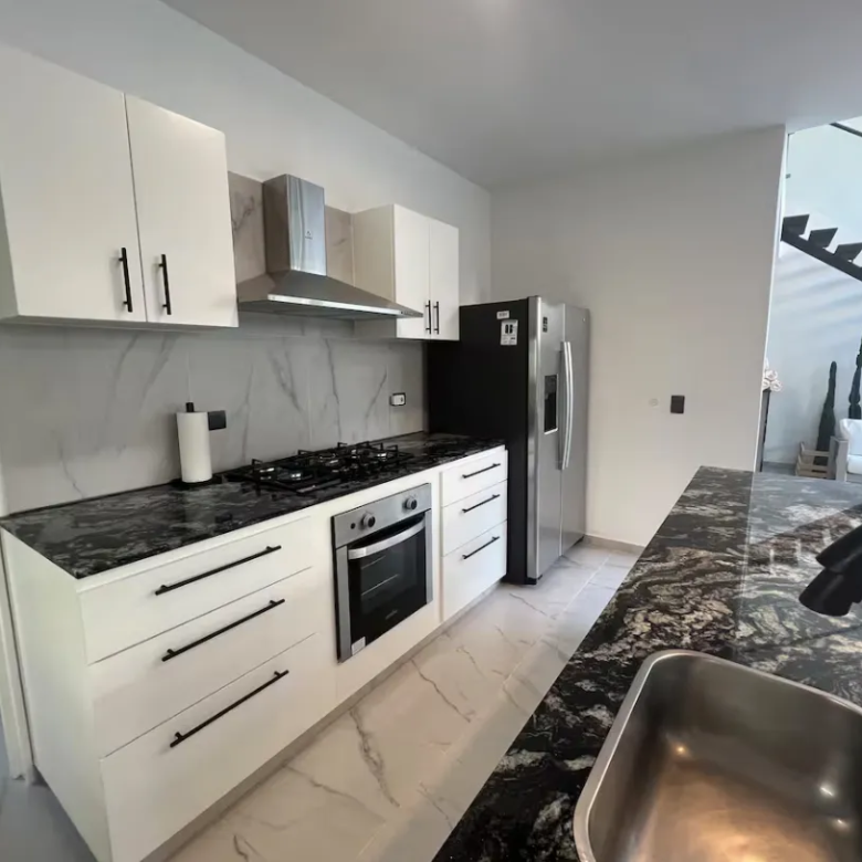 Four-Bedroom Villa for Sale in Ciudad Mayakoba, Playa del Carmen