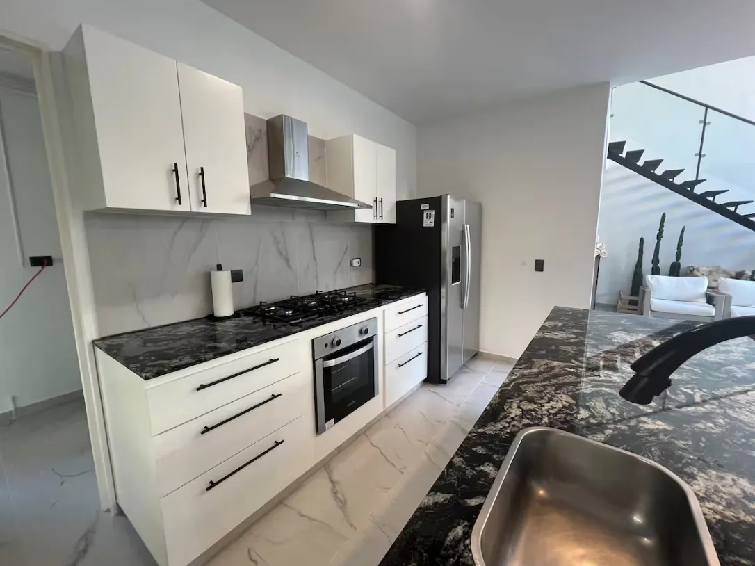Four-Bedroom Villa for Sale in Ciudad Mayakoba, Playa del Carmen