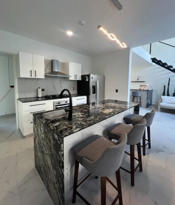 Four-Bedroom Villa for Sale in Ciudad Mayakoba, Playa del Carmen