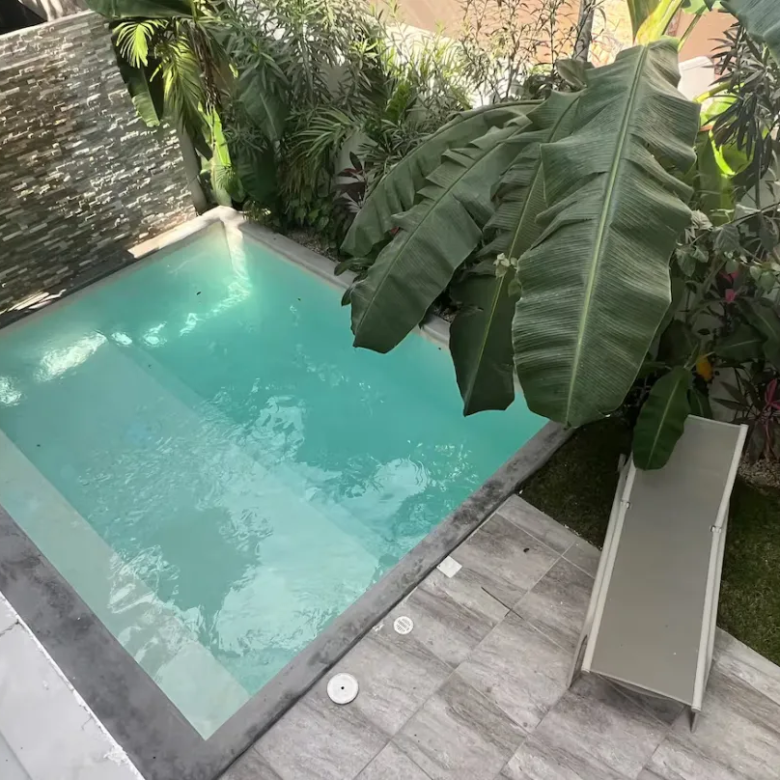 Four-Bedroom Villa for Sale in Ciudad Mayakoba, Playa del Carmen