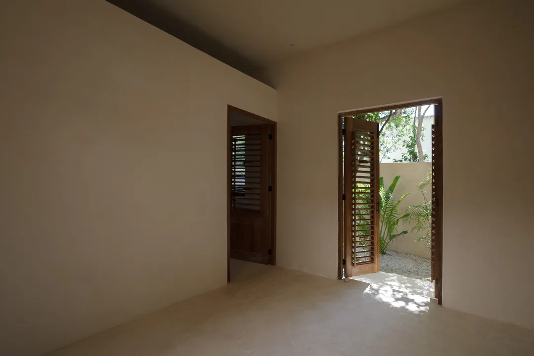 Three-Bedroom Villa with Private Pool in Riviera Tulum Residencial