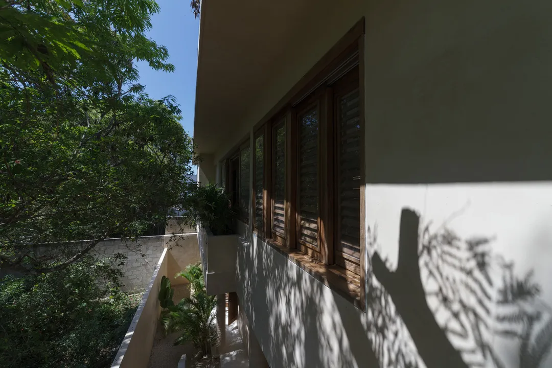 Three-Bedroom Villa with Private Pool in Riviera Tulum Residencial