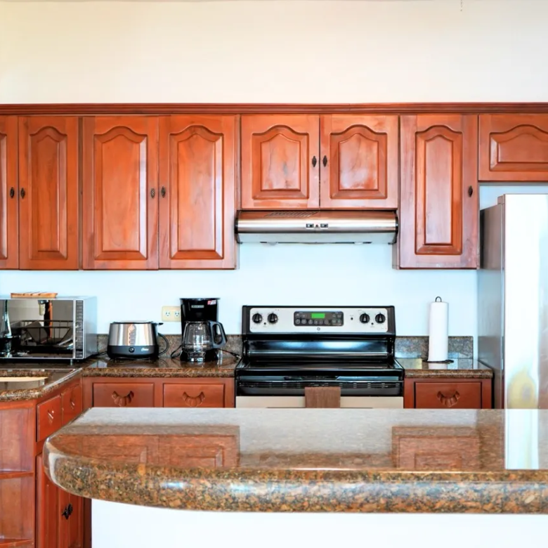 4-Bedroom Beachfront Villa in Puerto Morelos