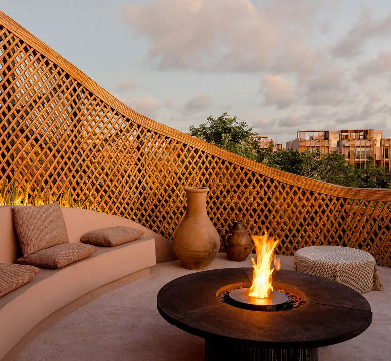 Aflora Aldea Zama Tulum: Jungle Lofts and Condos