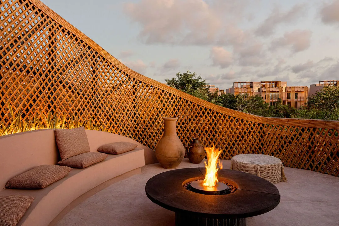 Aflora Aldea Zama Tulum: Jungle Lofts and Condos