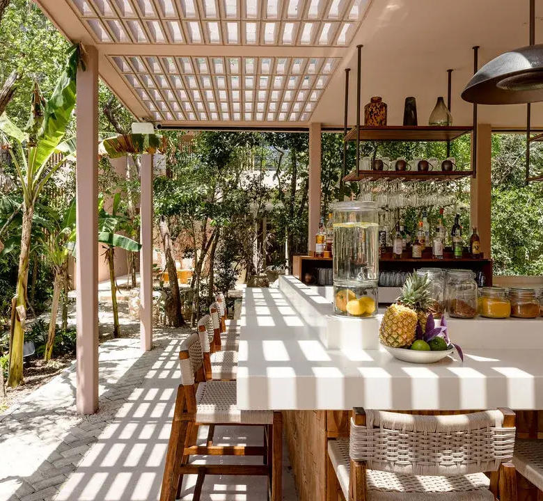 Aflora Aldea Zama Tulum: Jungle Lofts and Condos