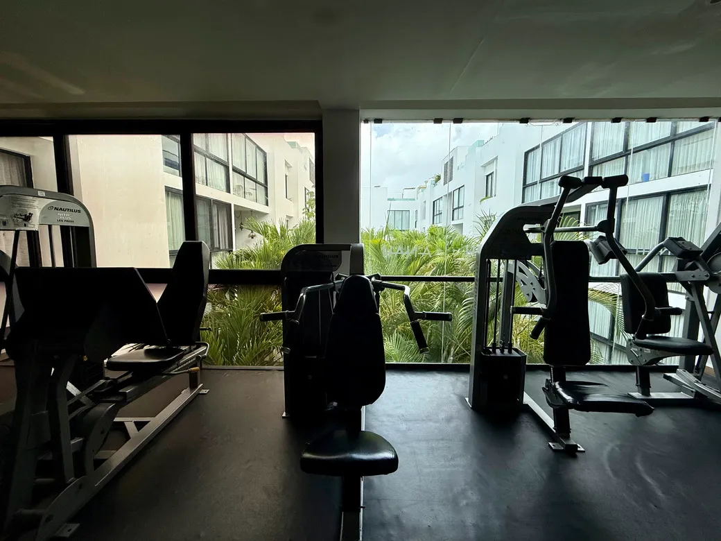 Anah Suites Playa del Carmen: 2-Bedroom Condo in Gonzalo Guerrero