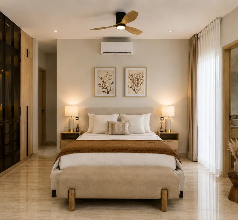 Balché Villas Tulum Country Club: 3-Bedroom Golf Homes